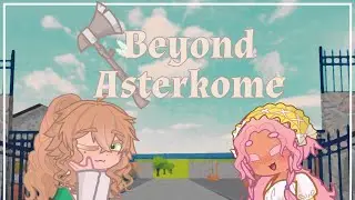 Beyond Asterkome | Intro competition by @A1 Tutorialist |