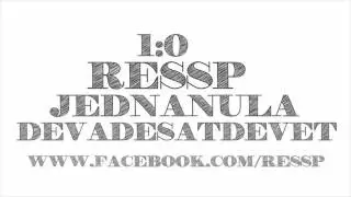 RESSP - DEVADESATDEVET