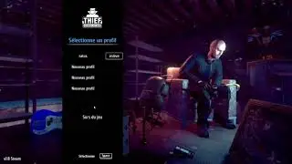 Thief Simulator Cheat/Mod PC