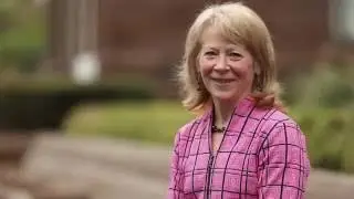 Geraldine Richmond - 2013 National Medal of Science