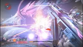 New Raid Nightmare season 20 D2