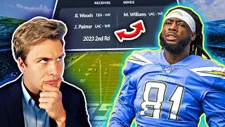 Dynasty Trades Show ! (10 Real Trades) 2022 Dynasty Football