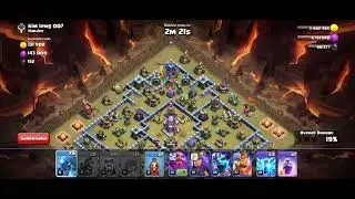 Clash Of Clans....New War..New Strategy#mrbeast #payalgaming #trump #venezuela #russia #putin #modi 