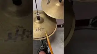 Tour Of The School Practice Room Kit #drums #drumset #drumkit #drumkits #drummer #drumming #shorts