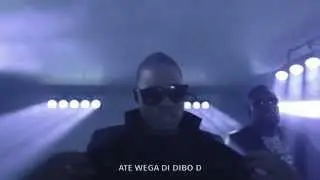 MRaizz ft Dibo D & DONGO - Pordon.