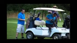 WaudWare Invitational Golf Tournament 2013