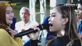 SUARA DEDE RISTY ENAK BANGET NYANI LAGU MANUK DARA SEPASANG