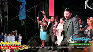 RUSSKAYA EN VIVO EN LAS BODAS DE PLATA DE ESTEBAN Y SUSANA