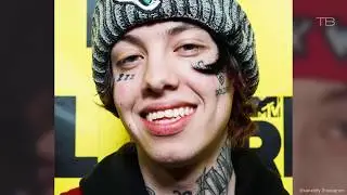 Noah Cyrus Is Dating Soundcloud Rapper Lil Xan