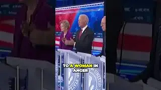 Joe biden talking about women #women #joebiden #trump #dementia #sleep