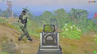 Nayte Higgs | BBRP | Fivem Highlights | 😏