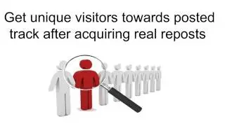 Buy Real SoundCloud Reposts
