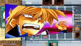 Yu-Gi-Oh! Power of Chaos: Joey the Passion Part:28