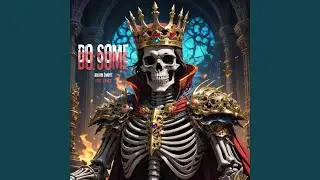 DO SOME (feat. Yvncc)