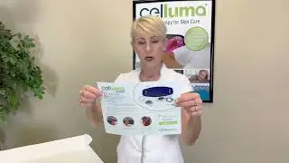 Celluma LED Light Therapy: Unboxing Your New Device!