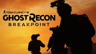 Raid Critical Boss Fight! friends(Korean, Bulgarian) & 1random. Ghost Recon Breakpoint 고스트리콘 브레이크포인트