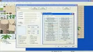RPG Maker XP Tutorial - Part Four - Page Three