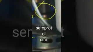 cara memperbaiki pengering mesin cuci suara nya kasar