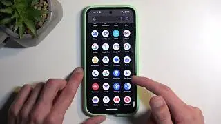 How to Take Screenshot on Google Pixel 8A?