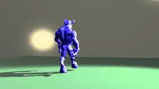 EIAS FBX Sample