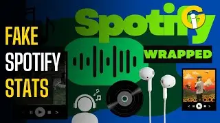 Spotify Wrapped Are Your Yearly Listening Stats Lying to You