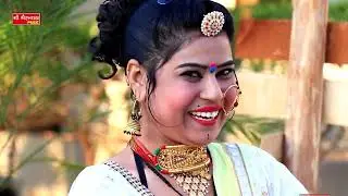 ममता रंगीली,किशन भडाणा का वायरल धमाका !! रंग भरियो कब्जो !! New Rajasthani Banna Banni Song