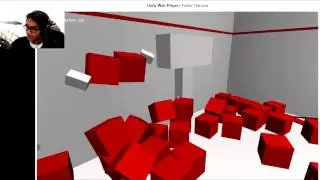 LETS PLAY INDIE GAMES! [Stab Of Conscience] [Clean Your Room] [Follow the Line]