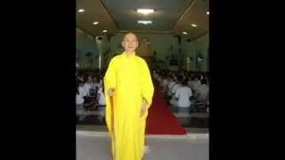 TT Th&iacute;ch Ch&acirc;n Quang (sư phụ t&ocirc;n k&iacute;nh!)