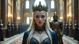 A Human Rescued the Princess Now Her Father Insists They Marry | Deathworld Legends