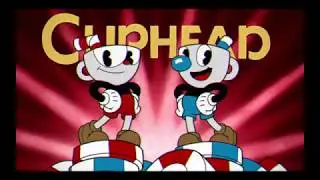 Cuphead in Intel HD Graphics 4400