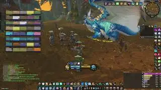 Azuregos - Spineshatter EU - 2025-01-10
