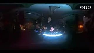 Connor Mckie _ Hard Techno _ 2025 ultra pre party