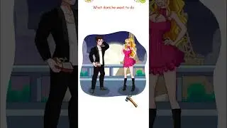 Nurse Story || Tricky Puzzle || Tricky Game || Android Gameplay || Wingman
