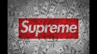 SUPREME PATTY - MAD (SUPREME COPILATION) EASY-SUPREME