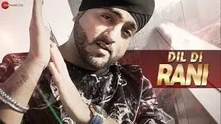 Dil Di Rani - Official Music Video | NS Chauhan | Sound Soulja