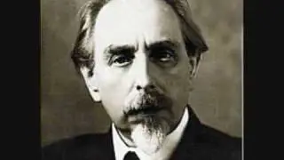 Samuel Feinberg plays F. Liszt, Mephisto Valse, recorded in 1953
