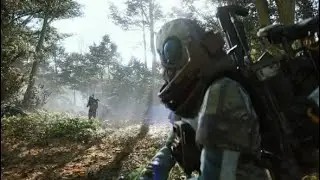 Getting killed by extract camper right after killing a queen