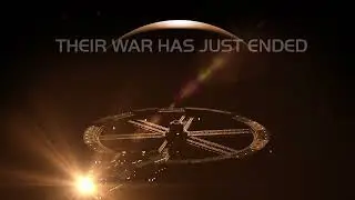 Long Way Home Book Series Trailer
