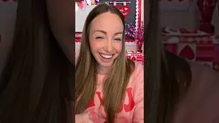 Мама Хизер: Вечеринка ко Дню святого Валентина, часть 2 #шорты #ДеньВалентина