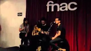 Os Arrais e Laura Souguellis - O começo da Fé