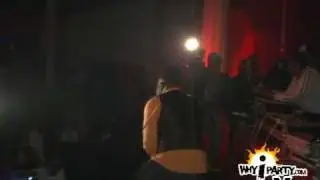 Stone Love 36th Anniversary featuring Serani WhyIparty TV