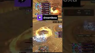 Камбек года | dreamlexa #Twitch