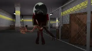 Another Dandy's World Horror Fangame Is Scary (Vee's Epiphany And Boxten's Dream) 