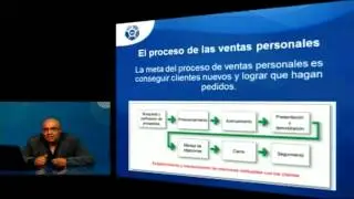 Mercadeo Cap&iacute;tulo 13 Ventas personales y promoci&oacute;n de ventas