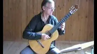Michelangelo Galilei: Volta