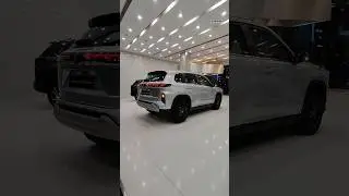 All New Maruti Suzuki Grand Vitara😍