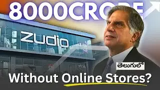 The #1 Reason ZUDIO Became India's FAVORITE Fashion Brand Overnight