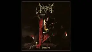 Mayhem - Daemon Spawn