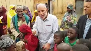 Do we remember the crisis affecting Muslims in Central African Republic CAR. Please help 🙏