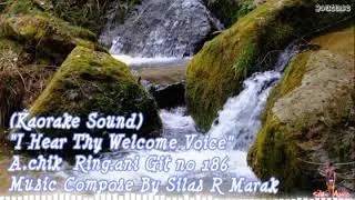 A.chik Ring.ani Gitno 186 Sound track